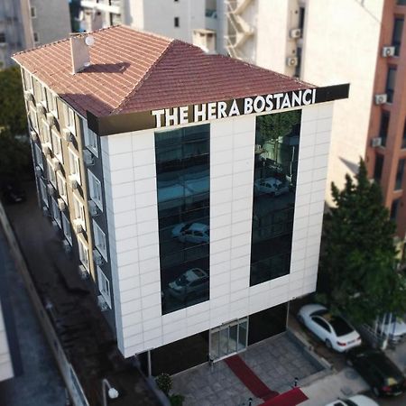 The Hera Bostanci 이스탄불 외부 사진